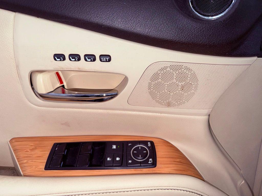 used 2015 Lexus RX 450h car, priced at $17,888