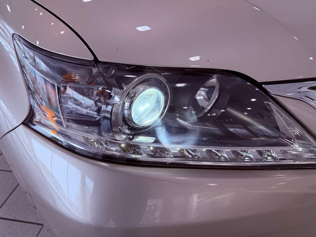 used 2015 Lexus RX 450h car, priced at $17,888