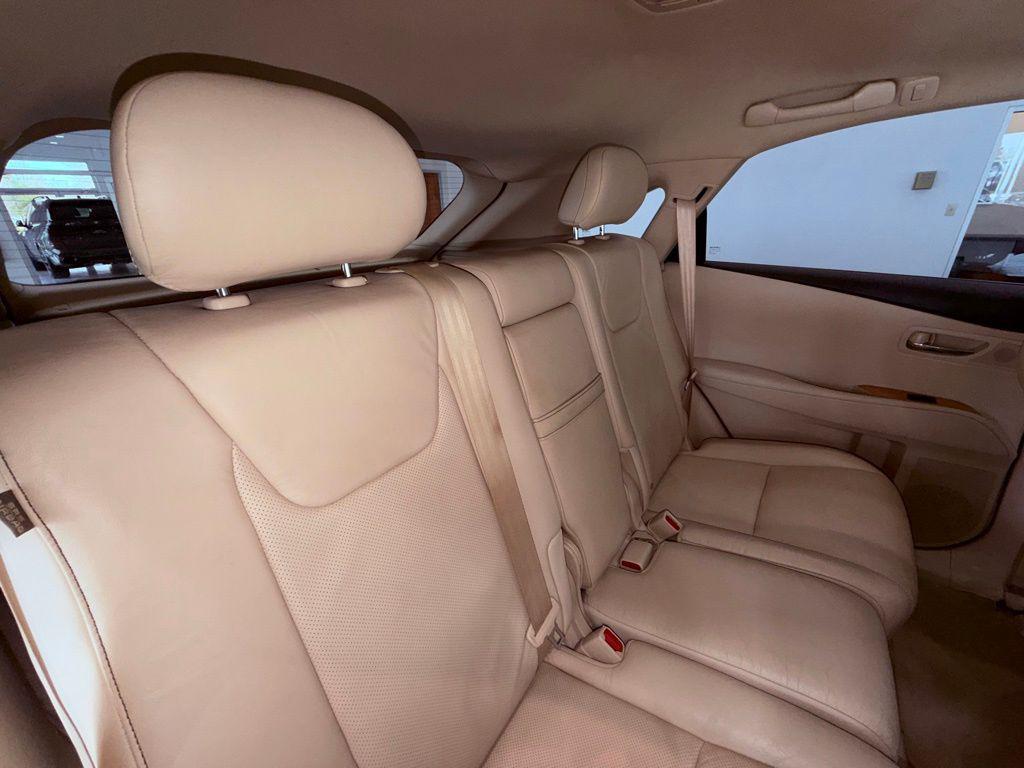 used 2015 Lexus RX 450h car, priced at $17,888