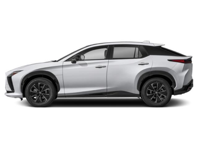 new 2026 Lexus RZ 350e car, priced at $52,523