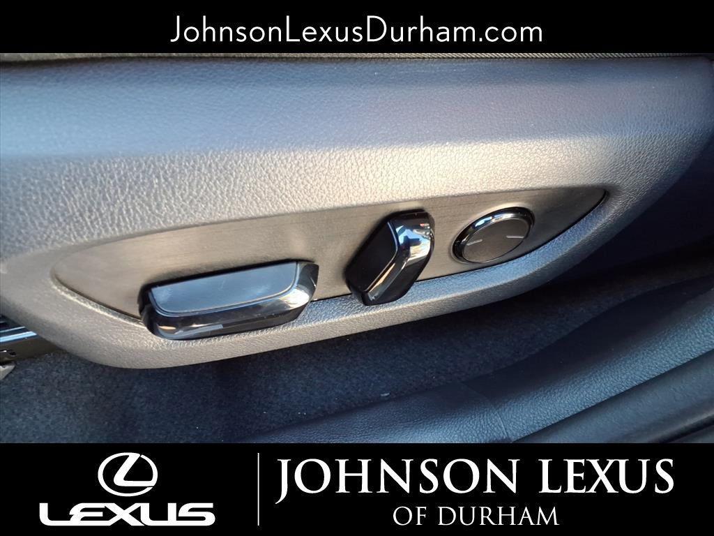 new 2026 Lexus NX 350h car, priced at $52,157