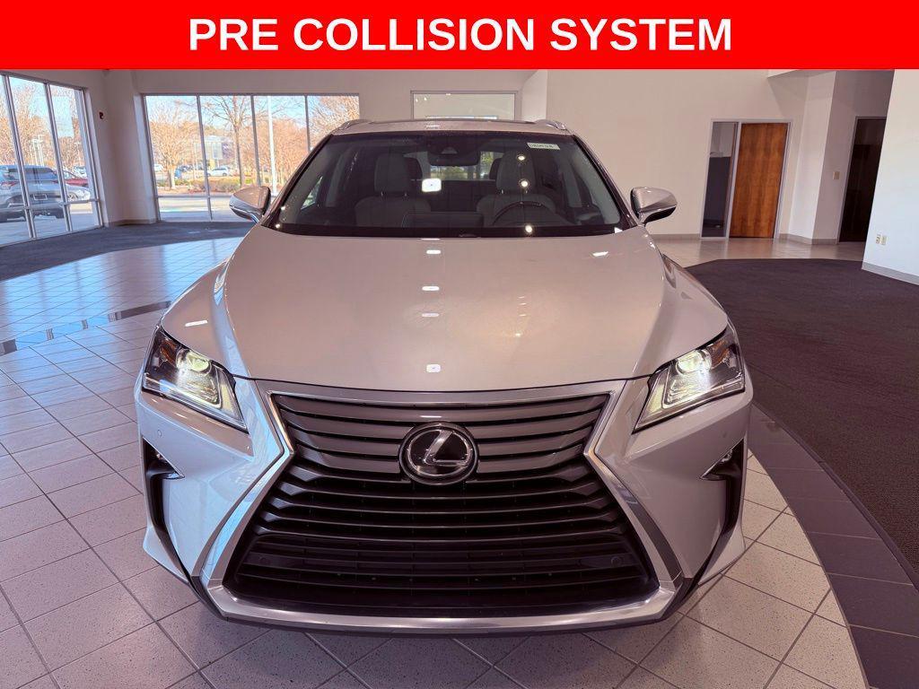 used 2018 Lexus RX 350 car, priced at $24,888