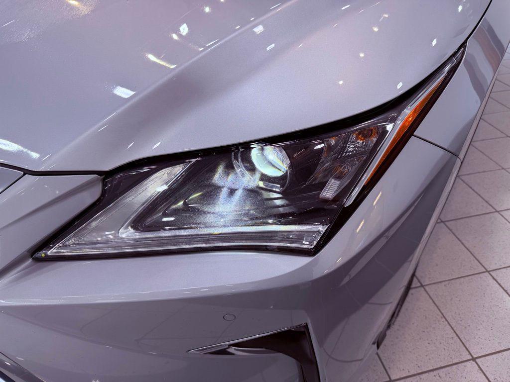 used 2018 Lexus RX 350 car, priced at $24,888