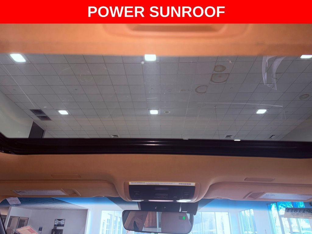 used 2025 Lexus ES 350 car, priced at $44,988