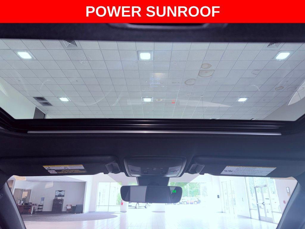 used 2017 Toyota RAV4 car, priced at $19,888