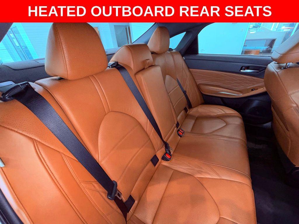 used 2019 Toyota Avalon car, priced at $20,488