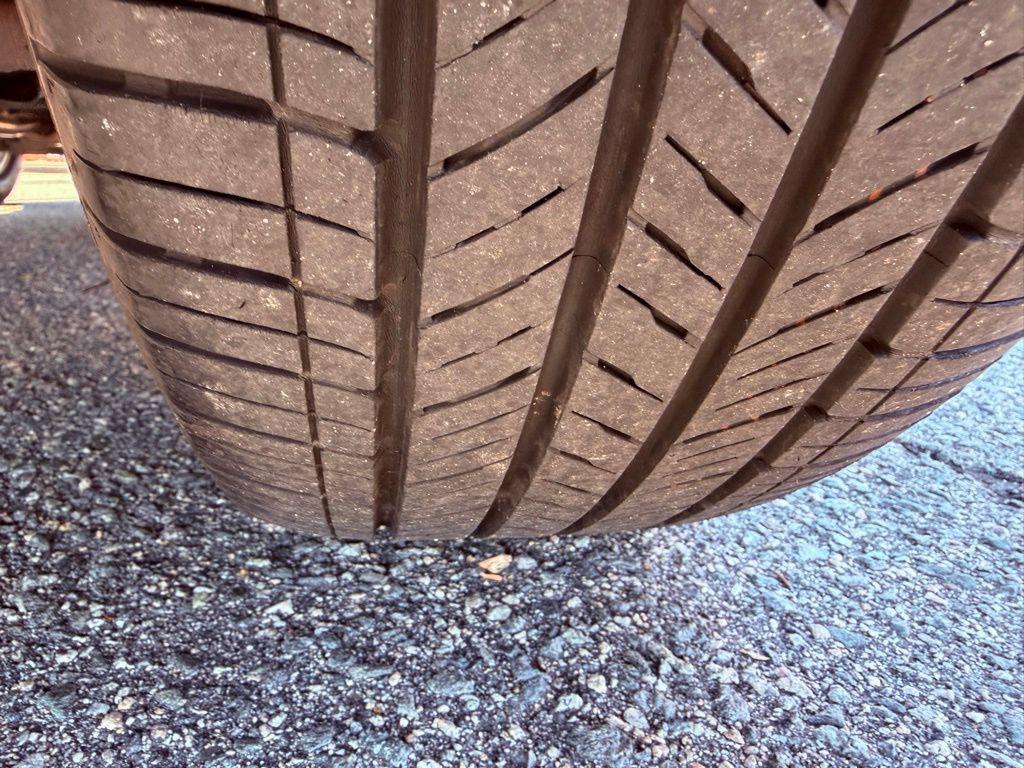 used 2023 Hyundai Tucson car, priced at $21,988