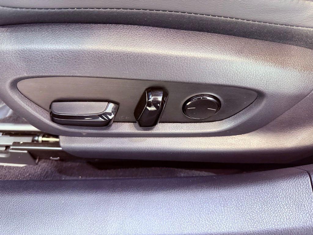 used 2025 Lexus ES 350 car, priced at $44,888