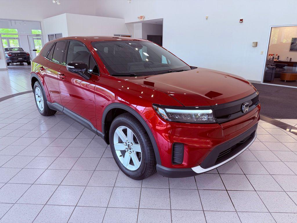 used 2025 Honda Prologue car, priced at $25,888