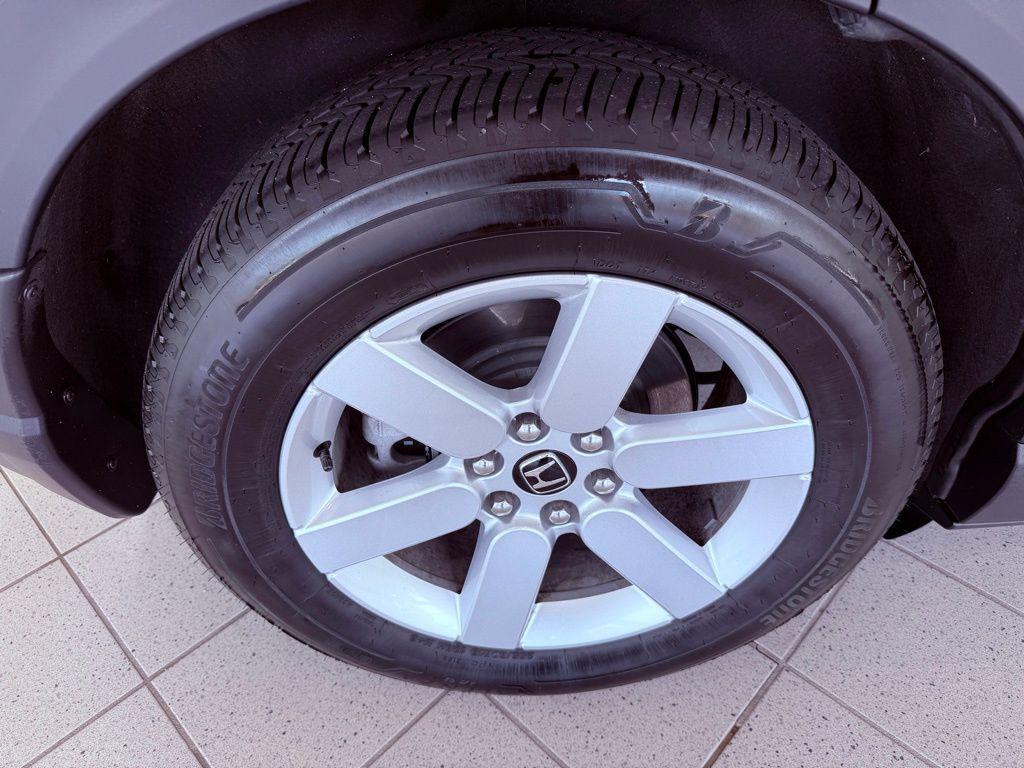 used 2025 Honda Prologue car, priced at $25,888