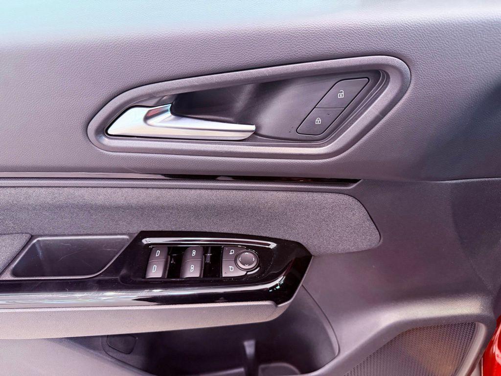 used 2025 Honda Prologue car, priced at $25,888