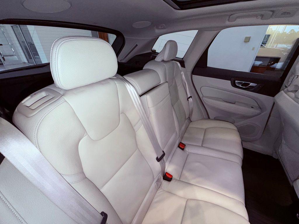 used 2020 Volvo XC60 car, priced at $19,988