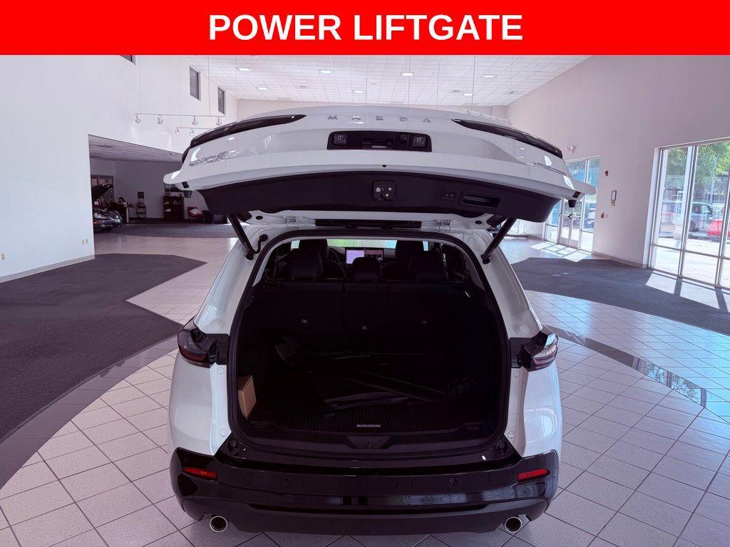 used 2026 Mazda CX-5 car, priced at $41,686