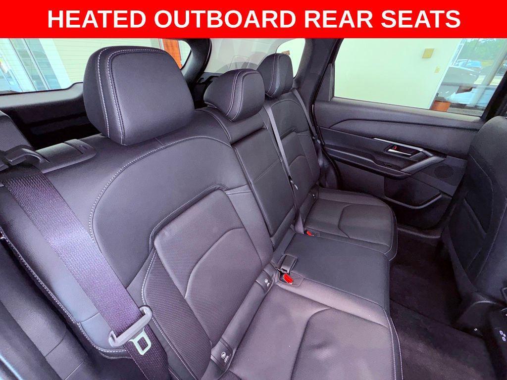 used 2026 Mazda CX-5 car, priced at $41,686
