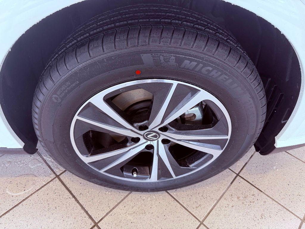 used 2024 Lexus RX 350 car, priced at $48,988