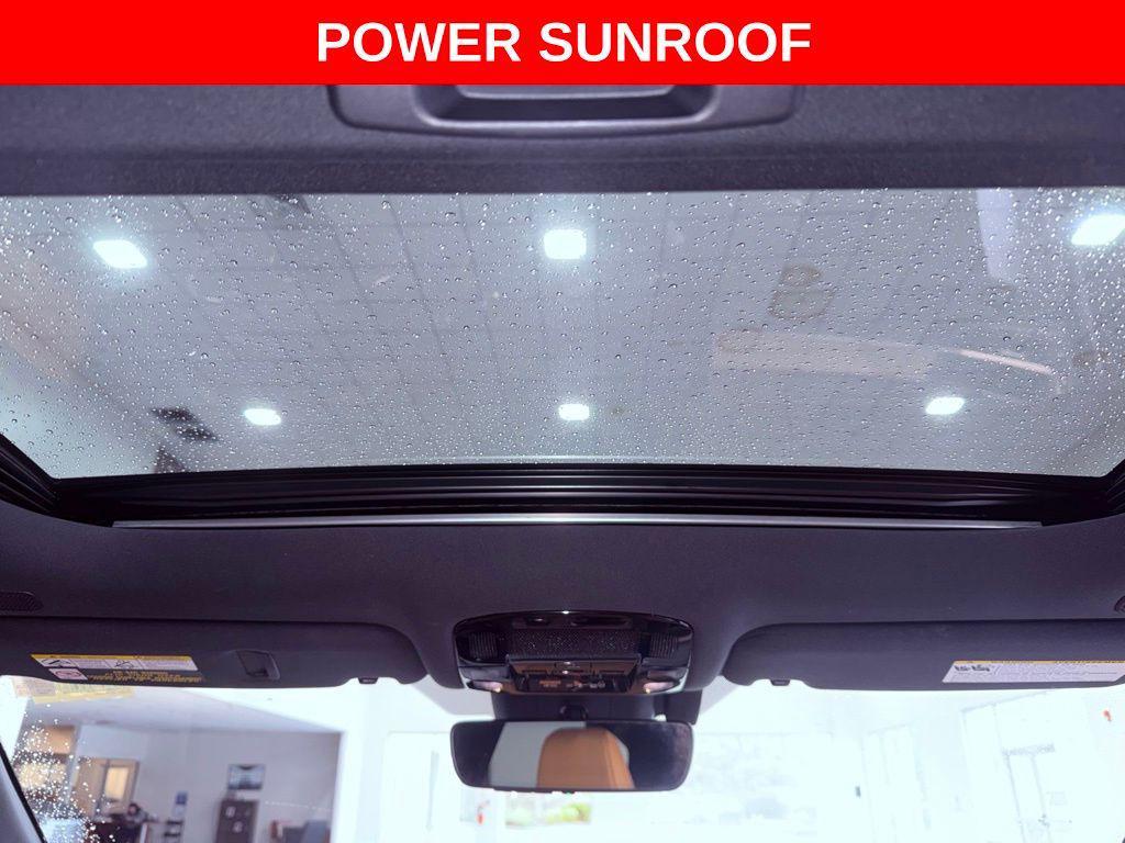 used 2024 Lexus RX 350 car, priced at $48,988