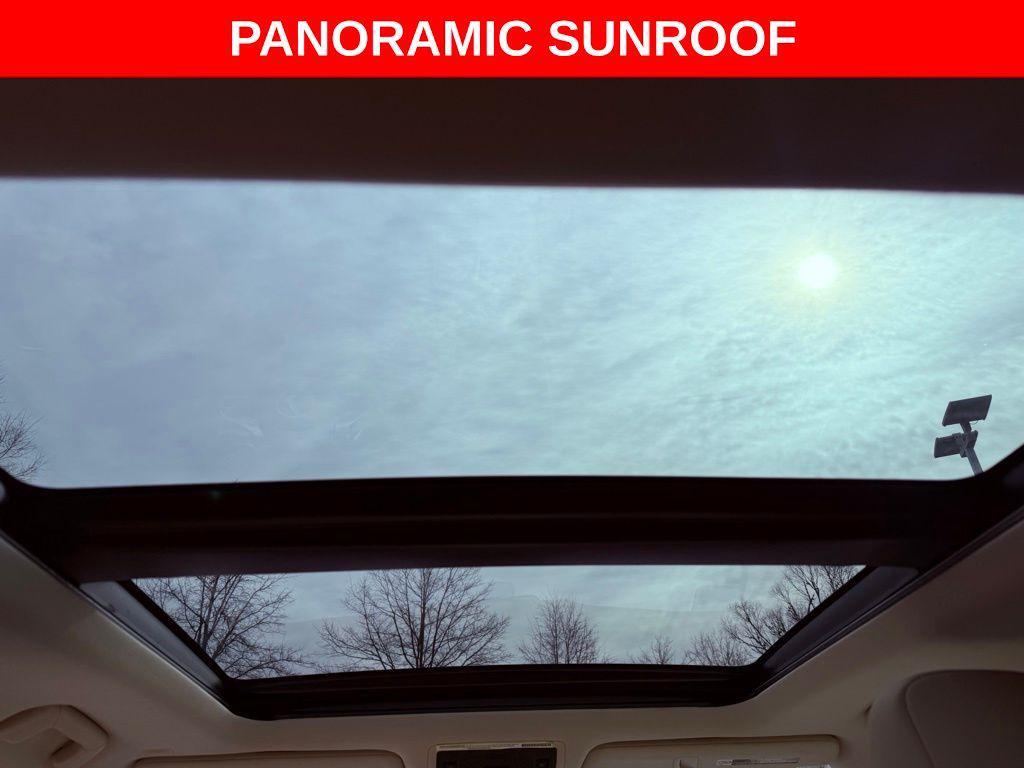 used 2021 Lexus RX 450h car, priced at $41,988