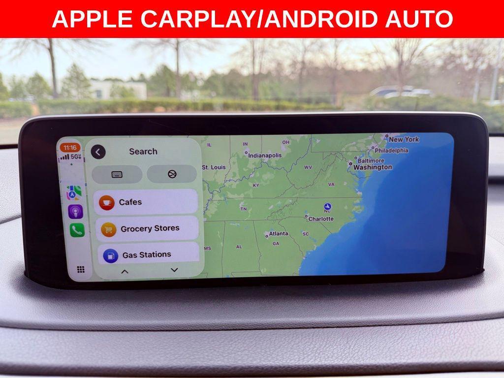 used 2021 Lexus RX 450h car, priced at $41,988