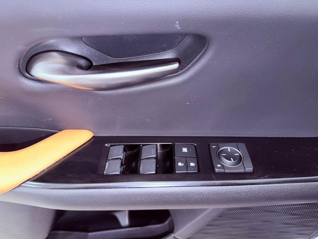 used 2023 Lexus UX 250h car, priced at $33,988