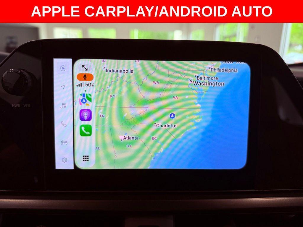 used 2023 Lexus UX 250h car, priced at $33,988