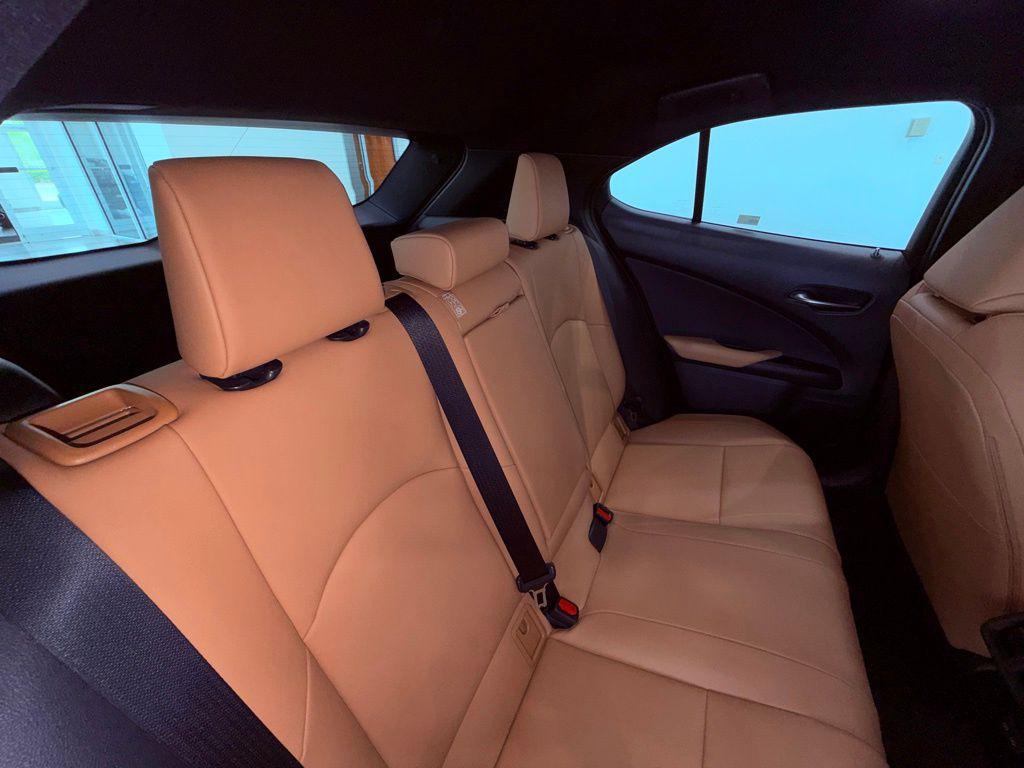 used 2023 Lexus UX 250h car, priced at $33,988