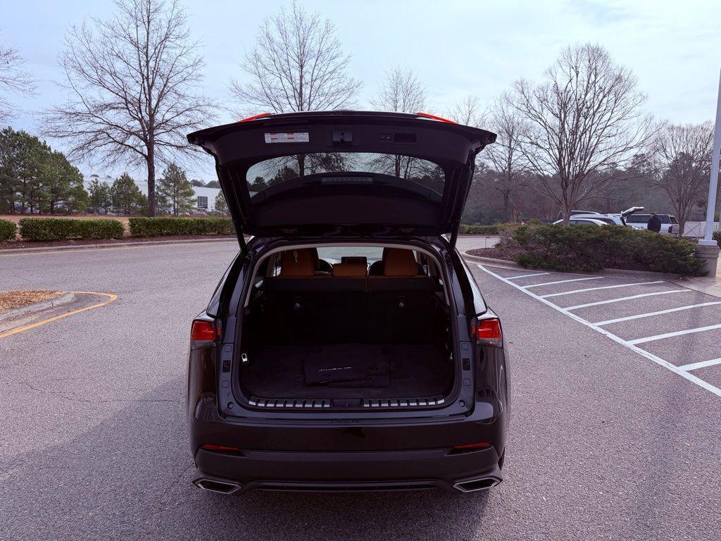 used 2020 Lexus NX 300 car, priced at $29,988