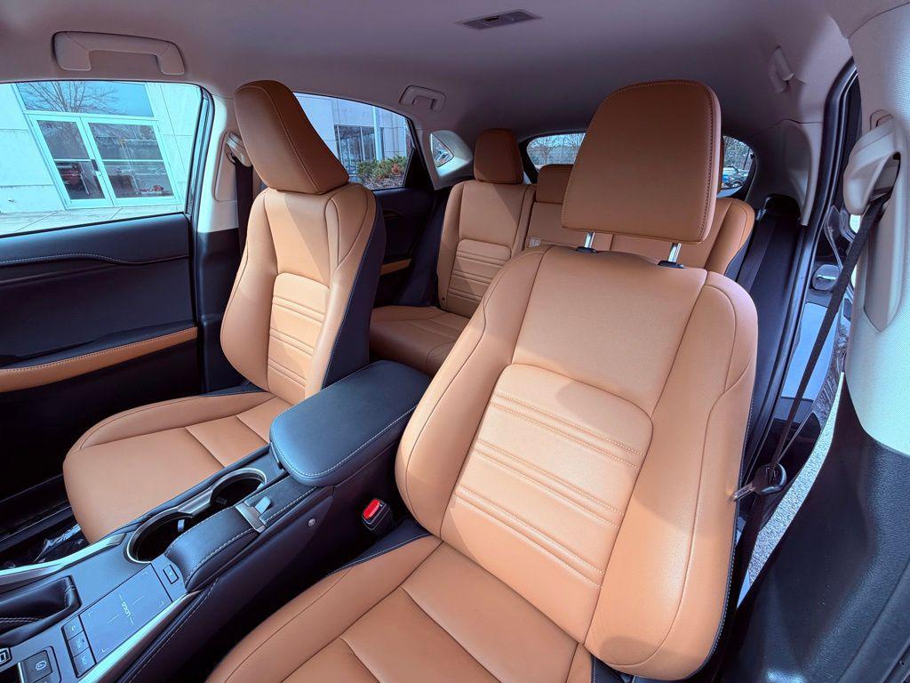 used 2020 Lexus NX 300 car, priced at $29,988