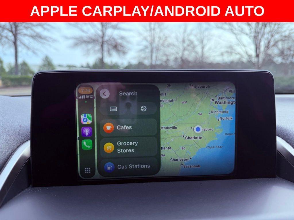 used 2020 Lexus NX 300 car, priced at $29,988