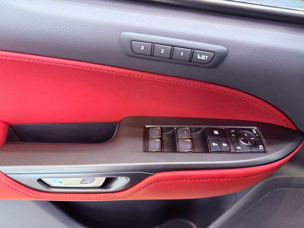 used 2024 Lexus NX 250 car, priced at $38,988