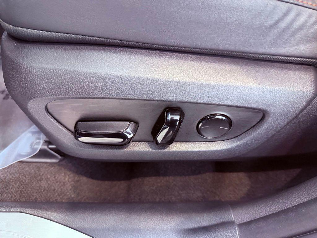 used 2024 Lexus NX 250 car, priced at $38,988