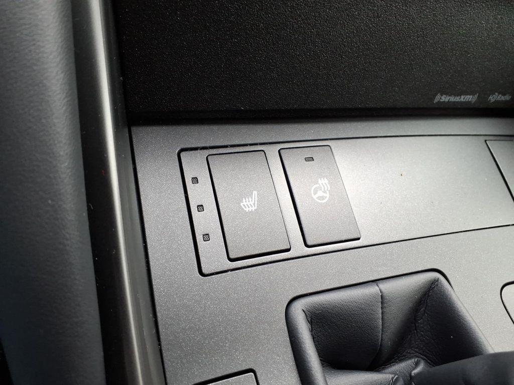 new 2025 Lexus IS 350 car, priced at $47,023