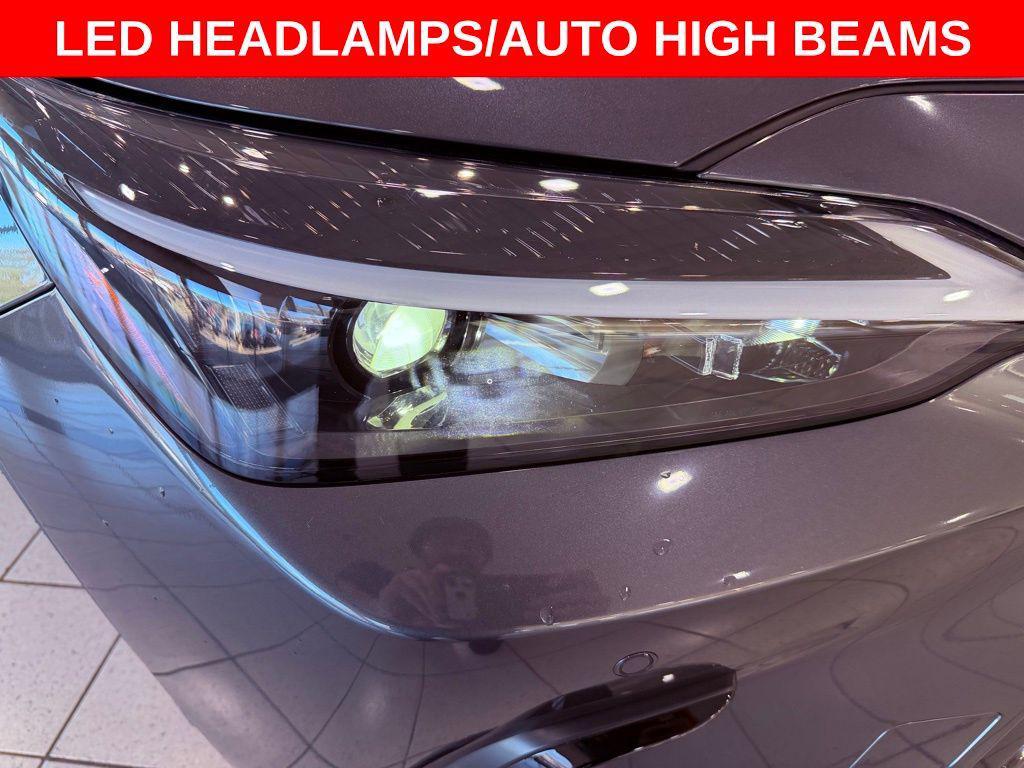 used 2024 Lexus NX 250 car, priced at $39,888