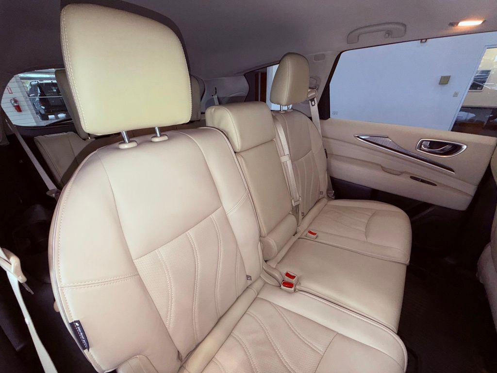 used 2018 INFINITI QX60 car, priced at $11,988