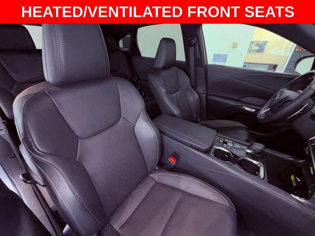 used 2023 Lexus RX 350 car, priced at $52,488