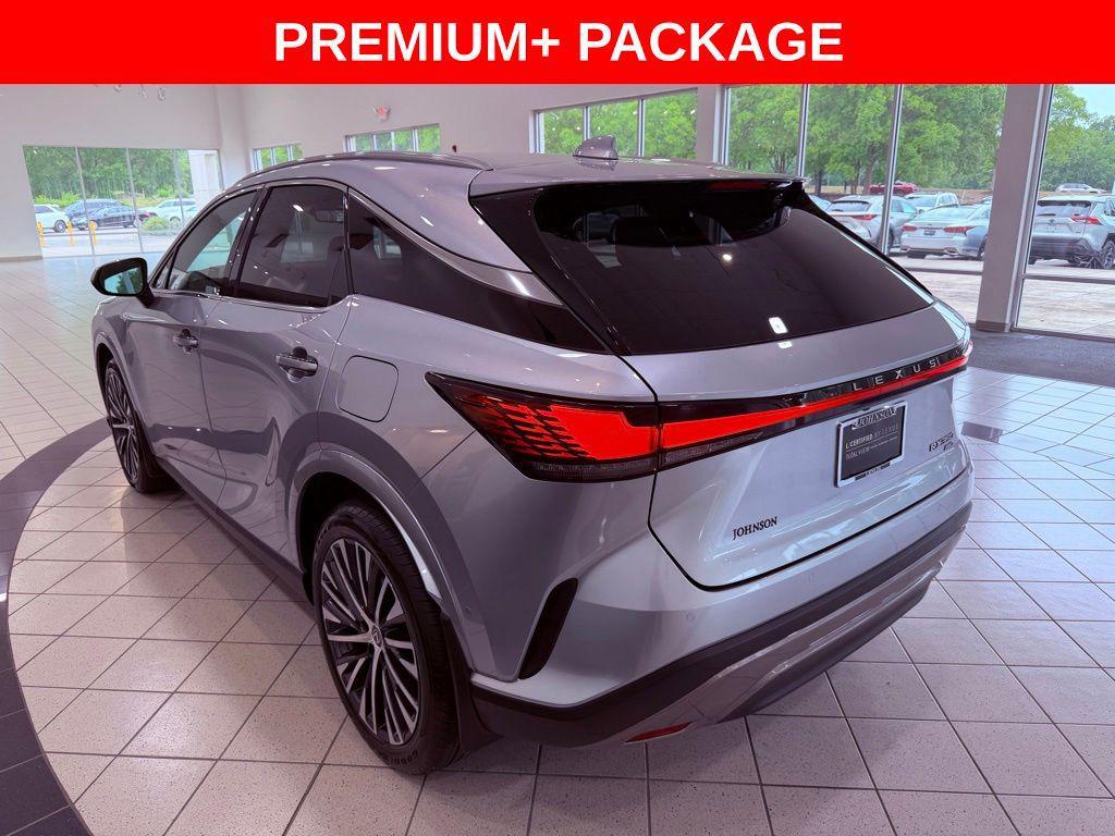 used 2023 Lexus RX 350 car, priced at $52,488