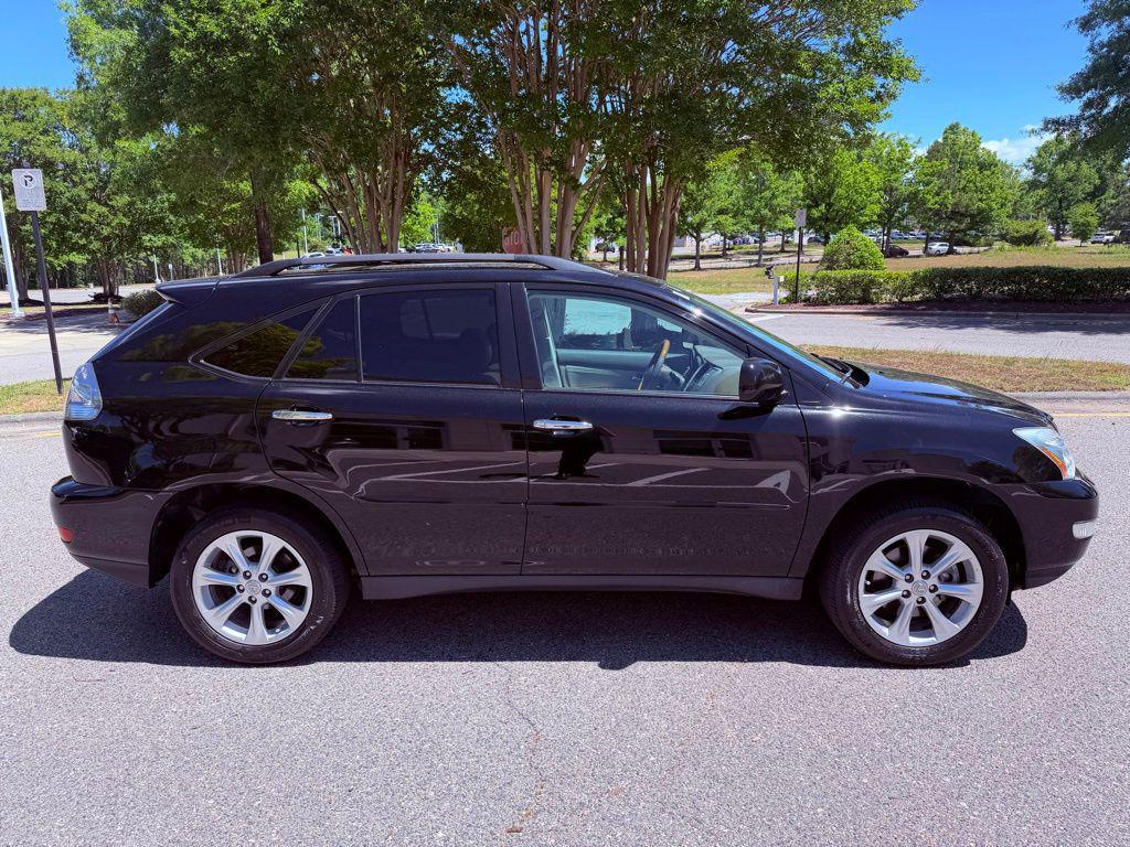 used 2009 Lexus RX 350 car, priced at $9,888