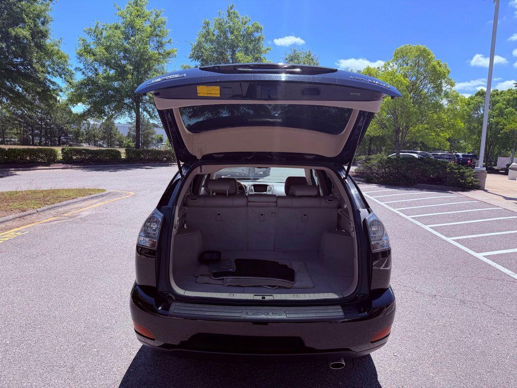 used 2009 Lexus RX 350 car, priced at $9,888