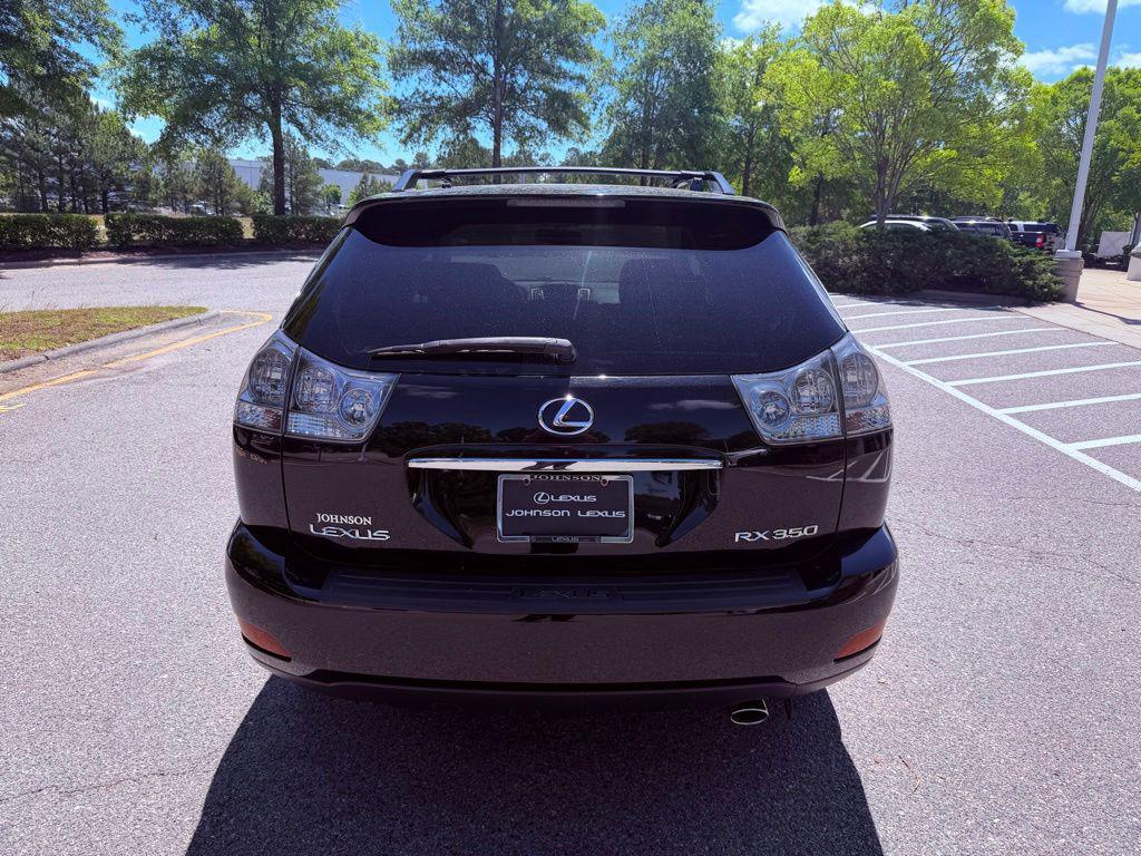 used 2009 Lexus RX 350 car, priced at $9,888