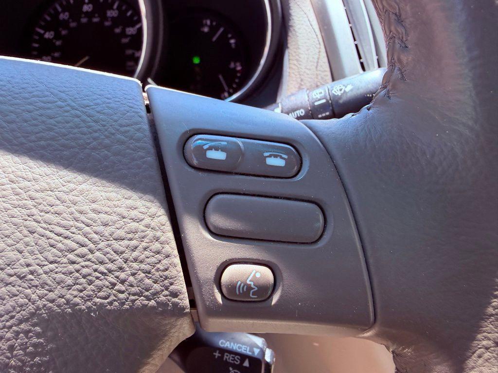 used 2009 Lexus RX 350 car, priced at $9,888
