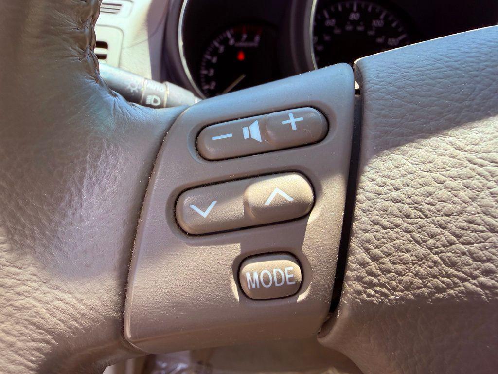 used 2009 Lexus RX 350 car, priced at $9,888