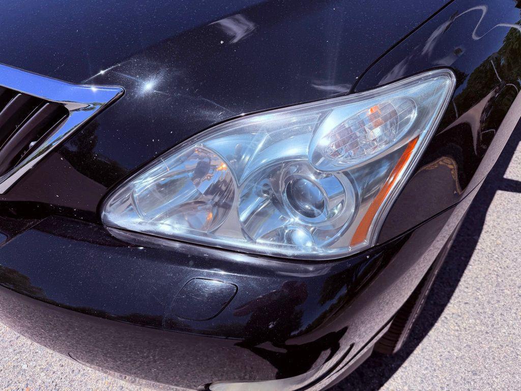 used 2009 Lexus RX 350 car, priced at $9,888