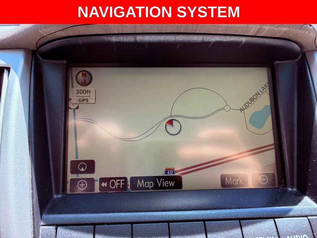 used 2009 Lexus RX 350 car, priced at $9,888