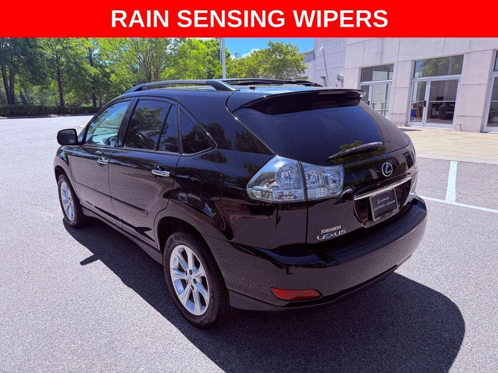 used 2009 Lexus RX 350 car, priced at $9,888