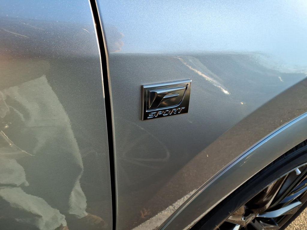 new 2026 Lexus RX 350 car, priced at $61,334