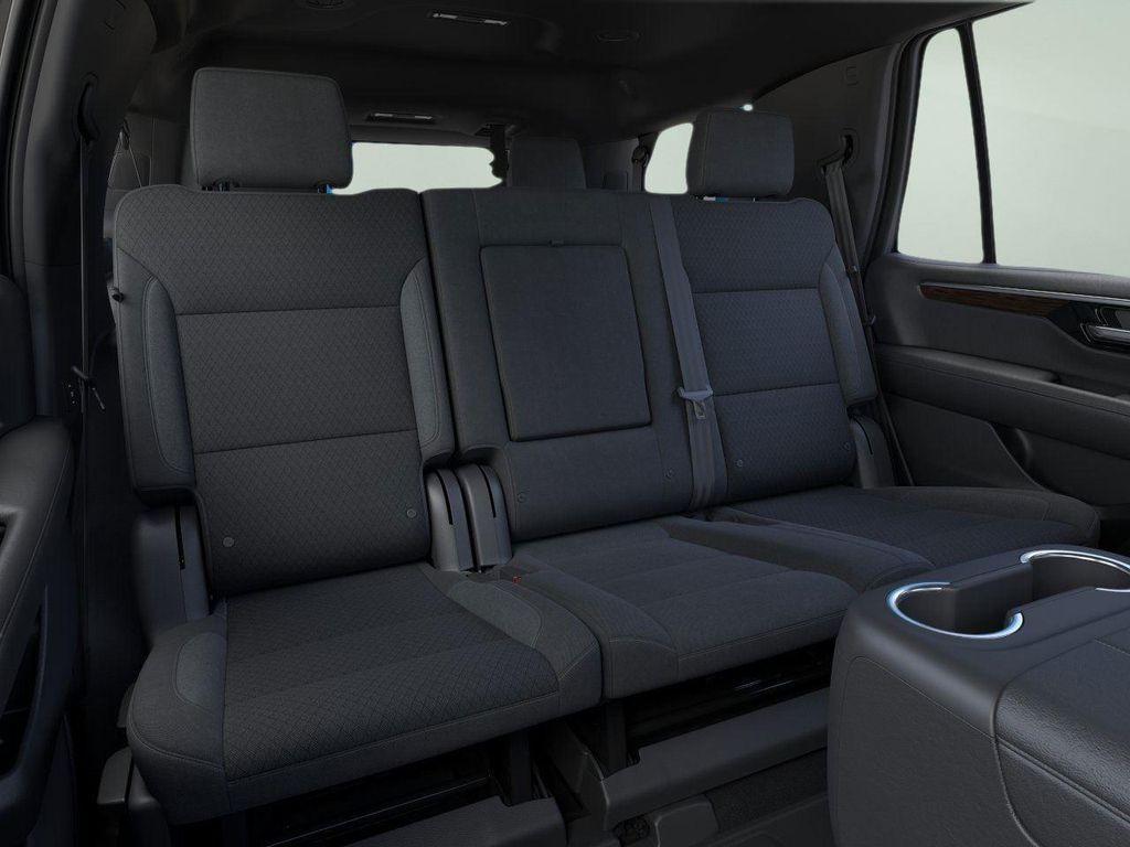 new 2026 Chevrolet Tahoe car, priced at $71,145
