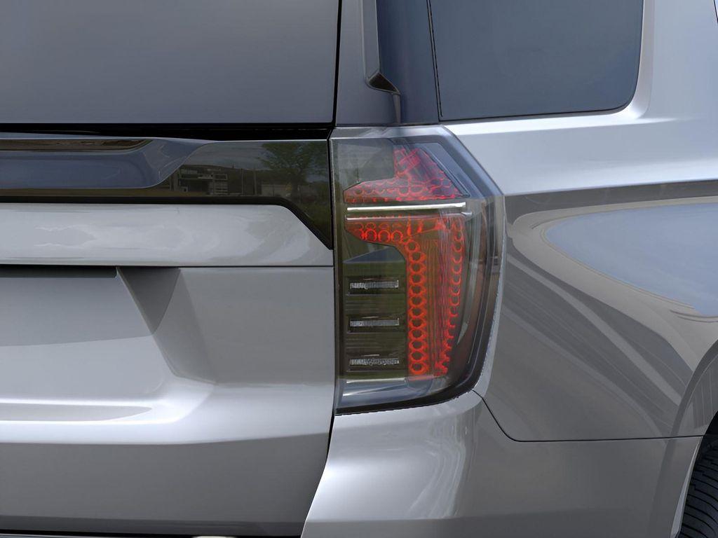 new 2026 Chevrolet Tahoe car, priced at $71,145
