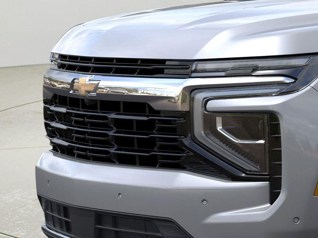 new 2026 Chevrolet Tahoe car, priced at $71,145