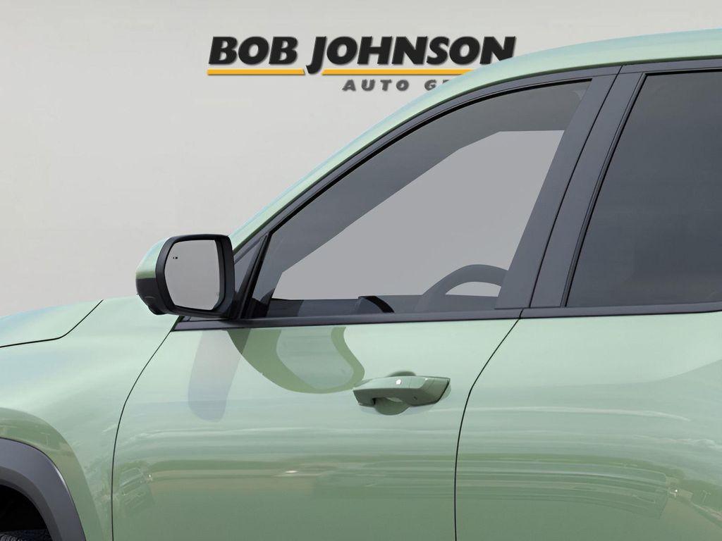 new 2025 Chevrolet Equinox car, priced at $33,080