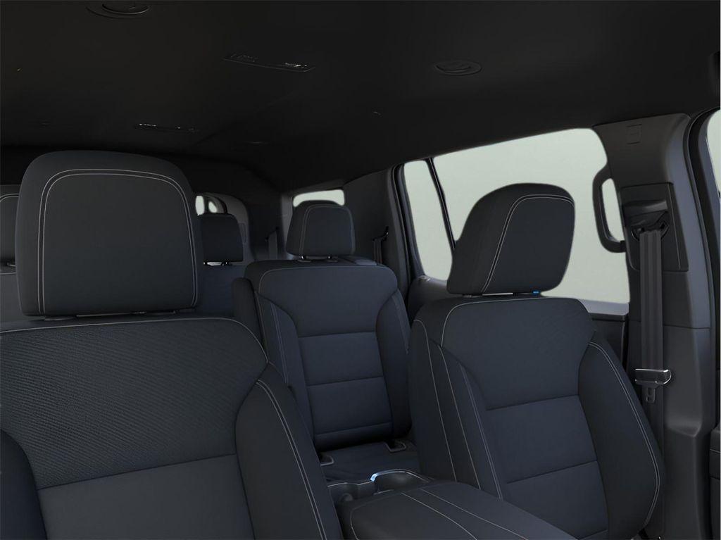 new 2026 Chevrolet Traverse car, priced at $49,275