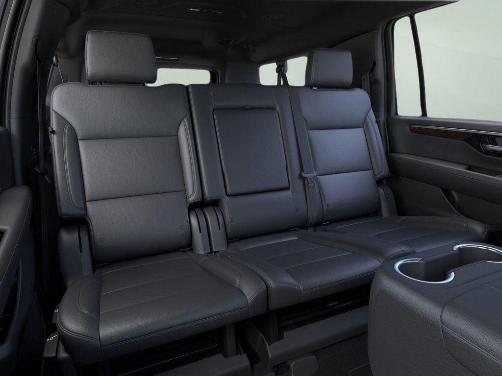 new 2025 Chevrolet Suburban car, priced at $78,315